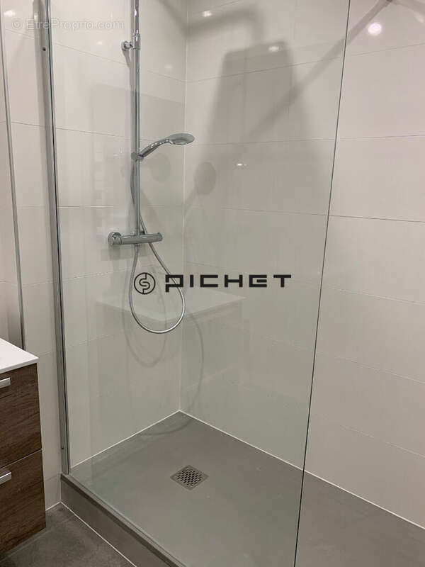 Appartement à ANGOULEME