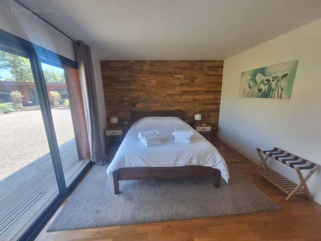Maison à GERARDMER
