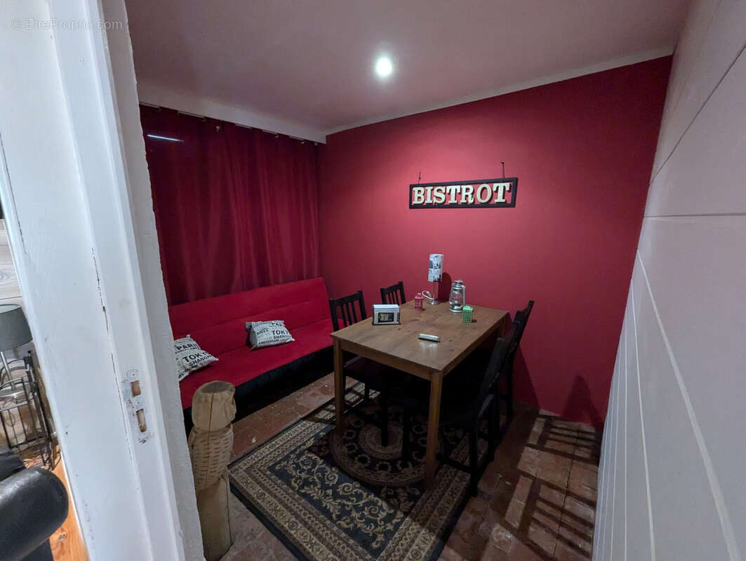 Maison de bourg ! - photo 8