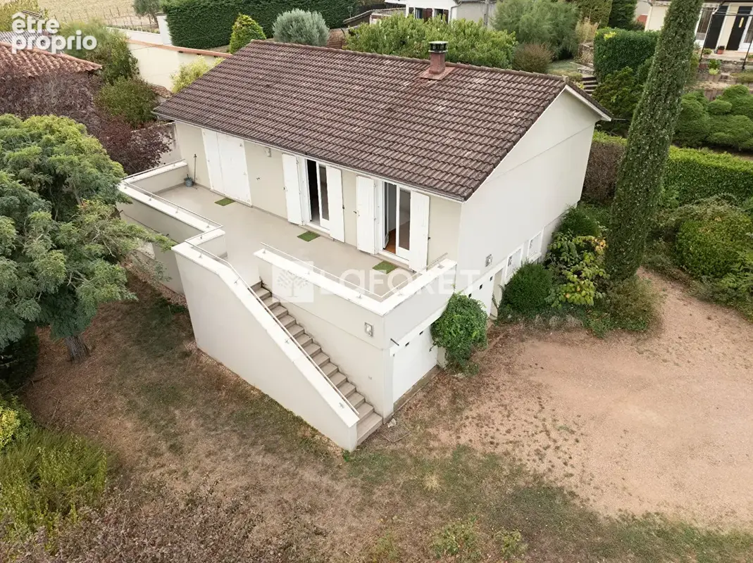 Photo Maison à Fleurieux-Sur-L'arbresle au prix de 450 000€