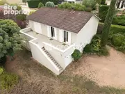 Maison à FLEURIEUX-SUR-L'ARBRESLE