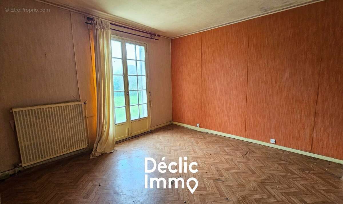 Maison à AMURE
