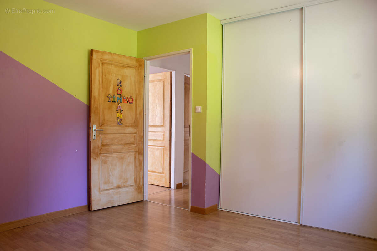 Maison à ECCICA-SUARELLA