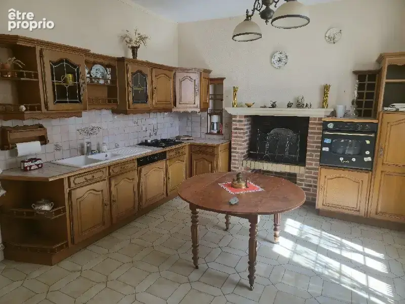 Maison 164 m² à Mortagne-Au-Perche  - photo 8