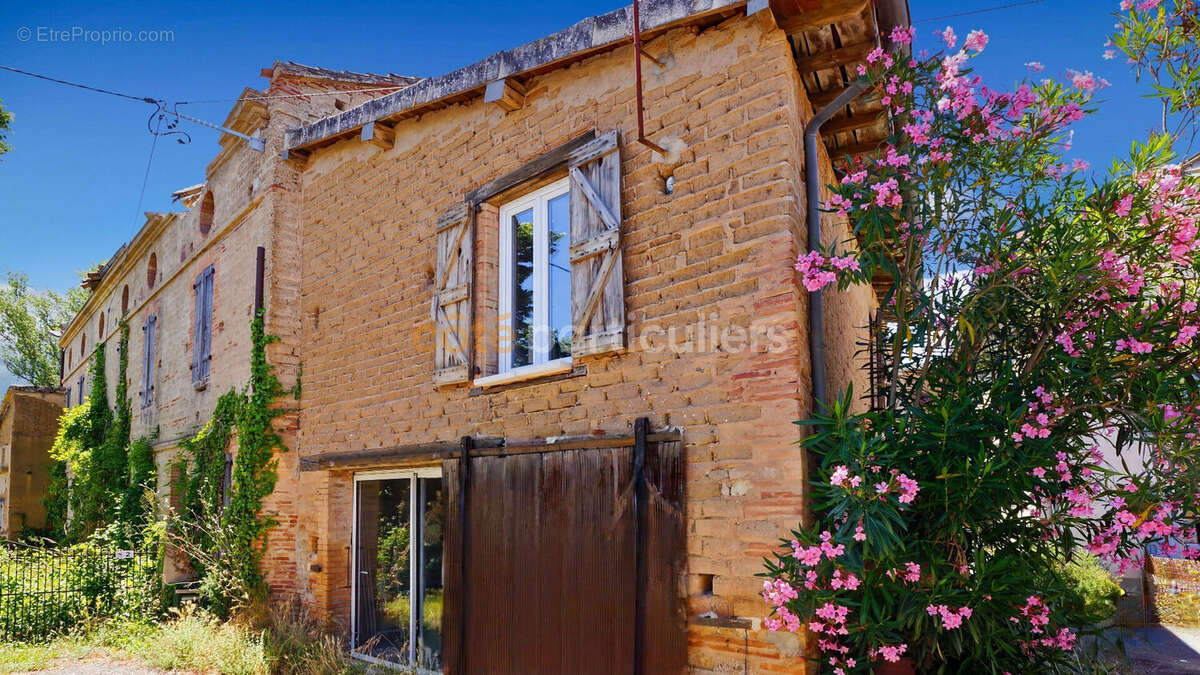 Maison Gaillac 4 pièce(s) 73 m2 - photo 14