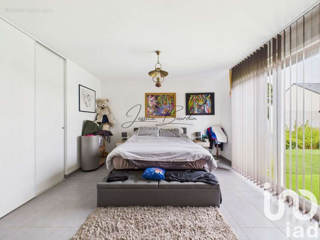 Photo 6 - Maison à VOULX