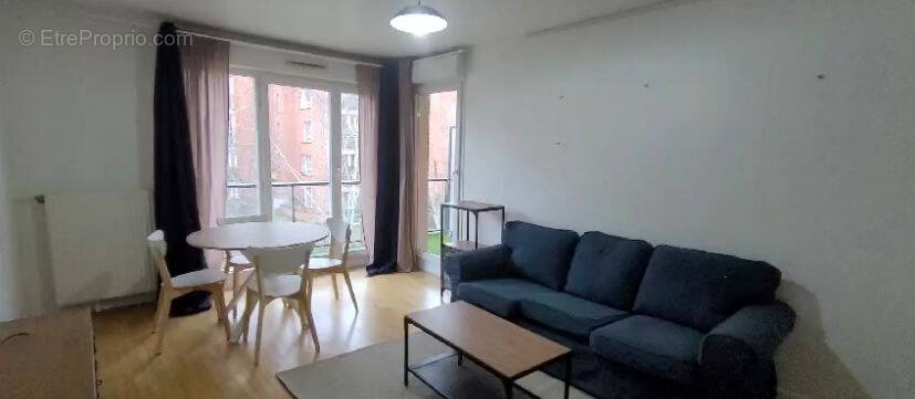 Appartement à CRETEIL
