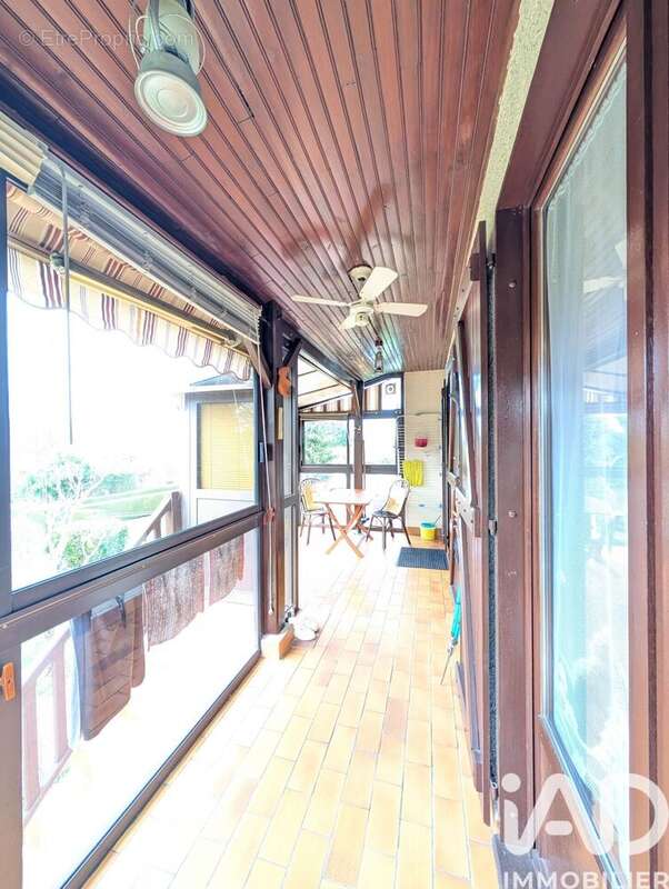 Photo 9 - Maison à MIALET