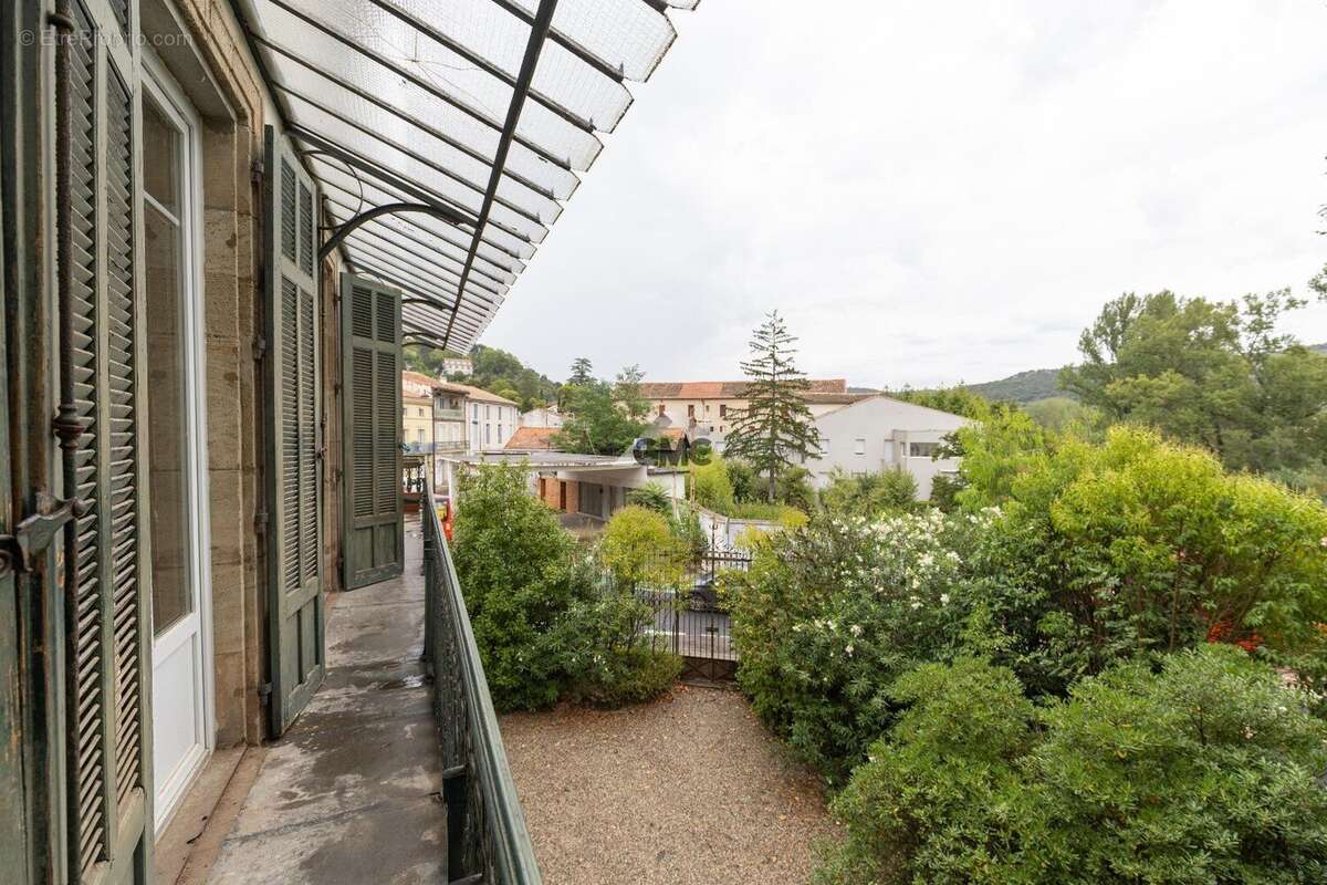 Photo 2 - Appartement à BEDARIEUX