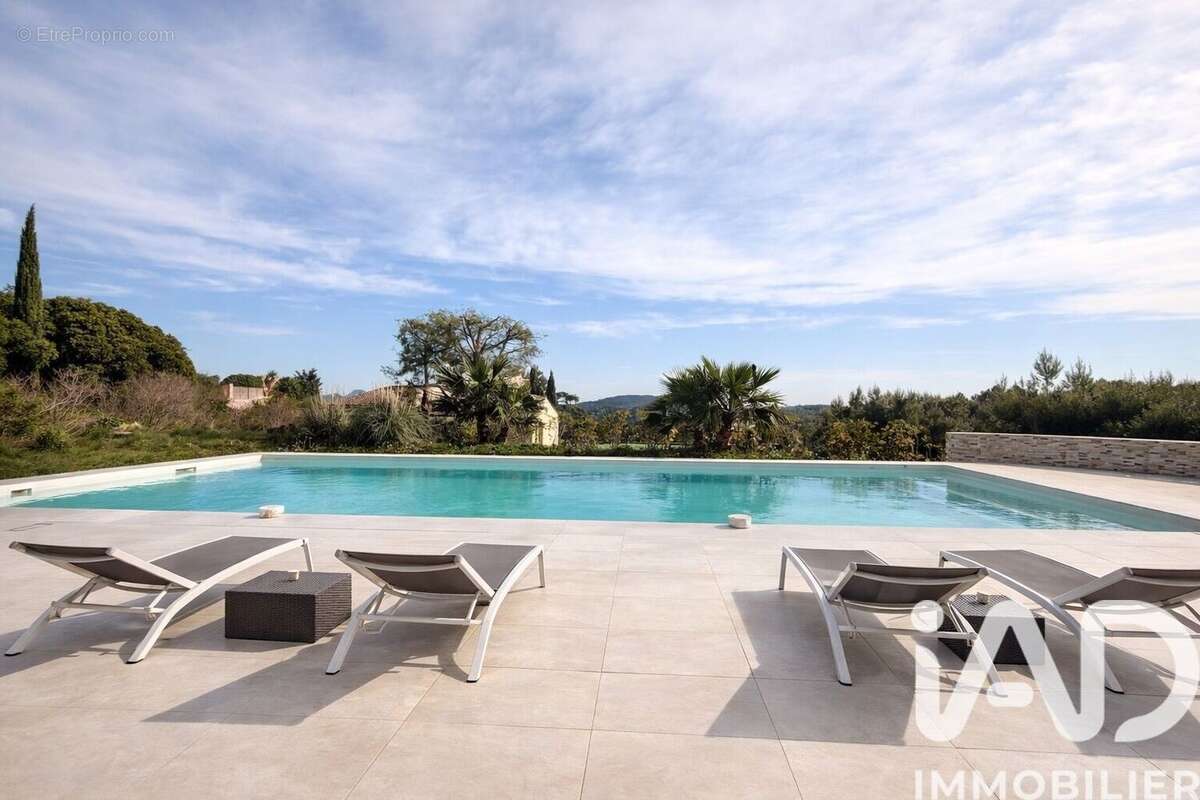 Photo 8 - Maison à LA CADIERE-D'AZUR