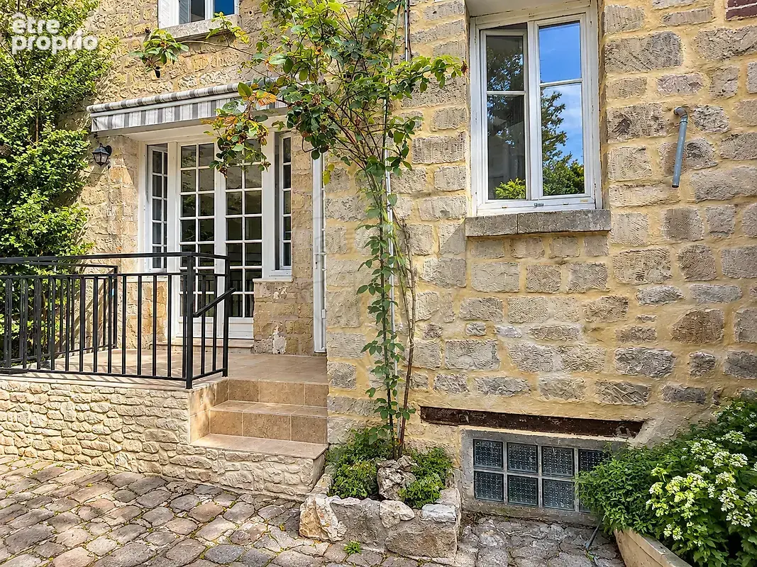 Maison 3 chambre(s) à vendre - photo 1
