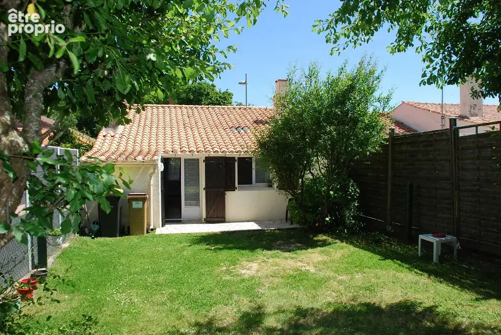 Maison saint julien des landes 3 pièces (44 m²) - photo 9
