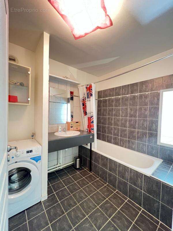 Appartement à RIOM