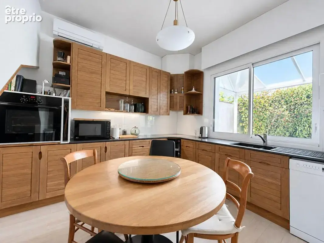 Vente Maison 143m2 BORDEAUX (33200) - photo 4