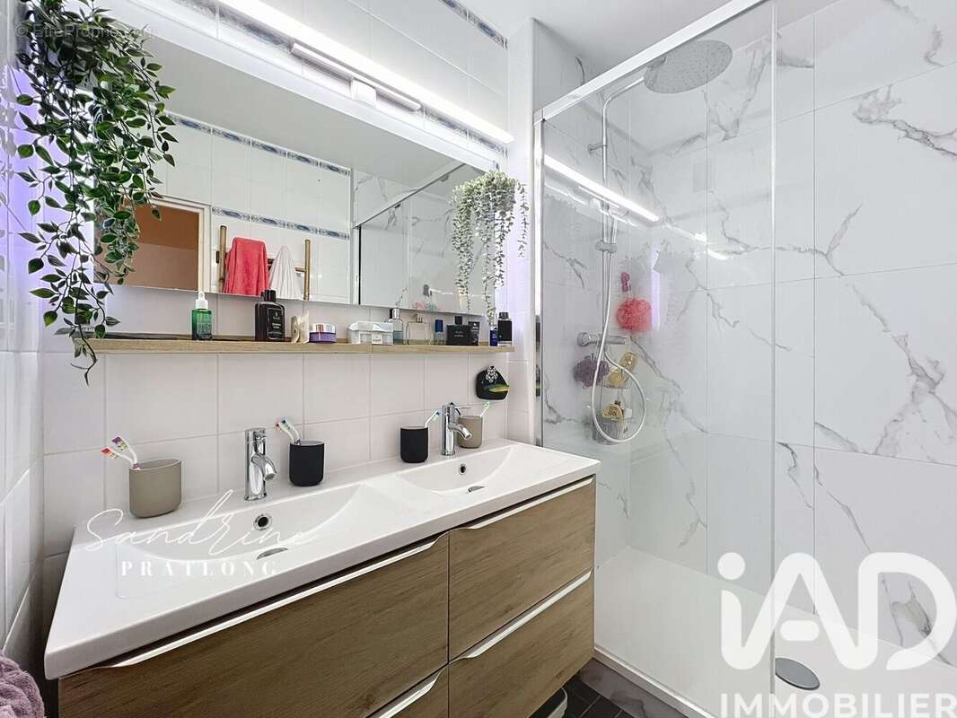 Photo 5 - Appartement à EAUBONNE