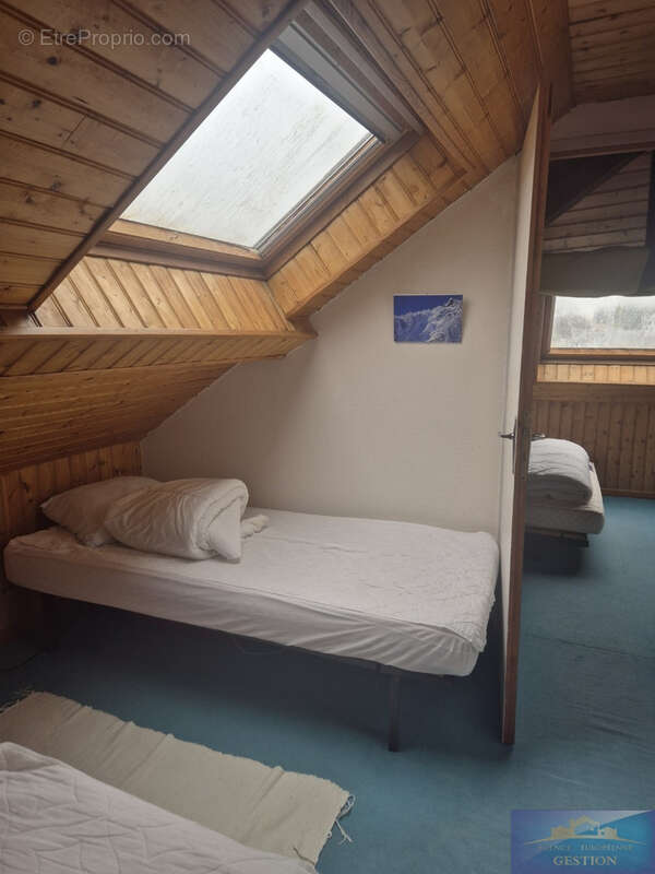Appartement à CAUTERETS