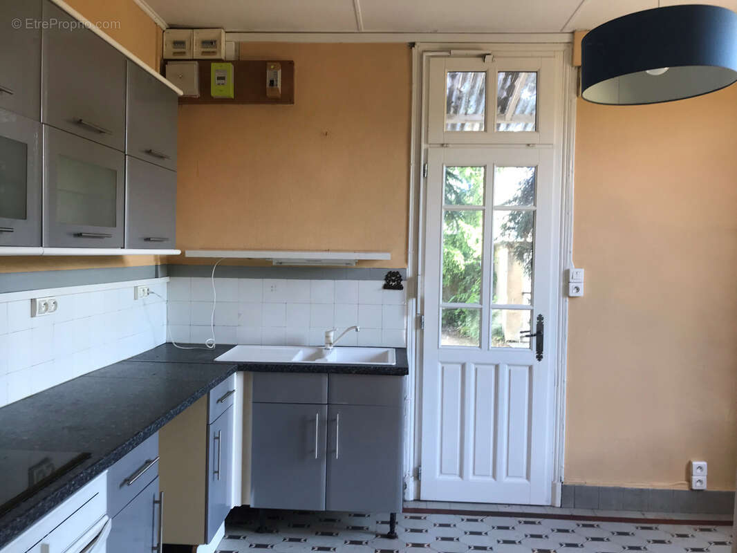 À Paray-Le-Monial, maison à acheter 364000 € avec Agence Carrier - photo 10