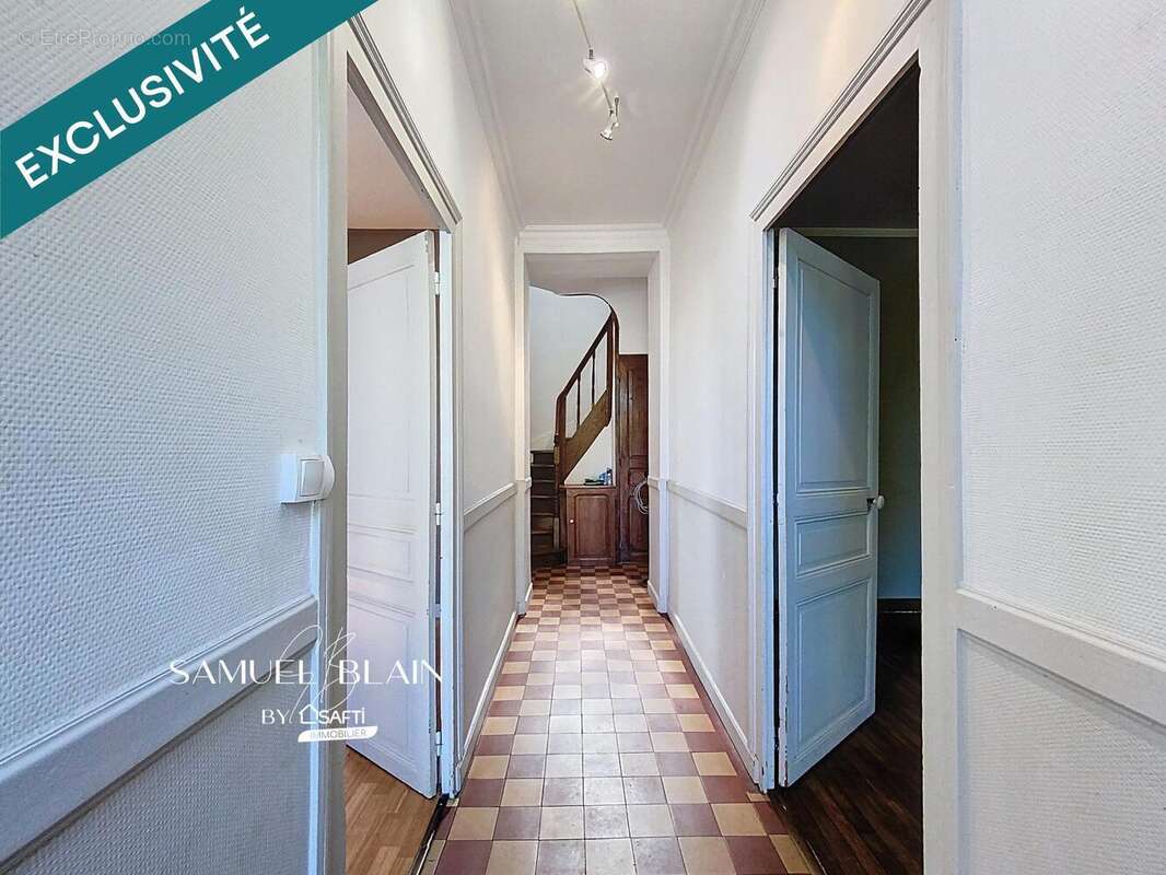 Photo 7 - Maison à SAUMUR