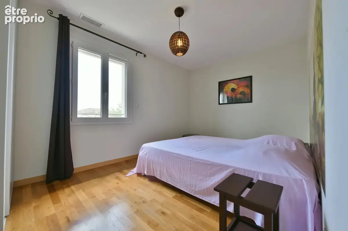 Propriété méridionale au cœur d'un superbe jardin paysagé - photo 13