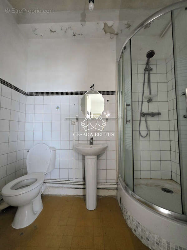 Appartement à LYON-7E