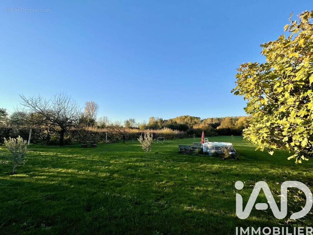 Photo 4 - Maison à MANTHES