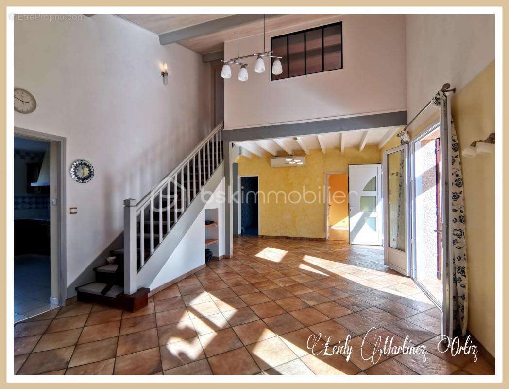 Maison à AIRE-SUR-L'ADOUR