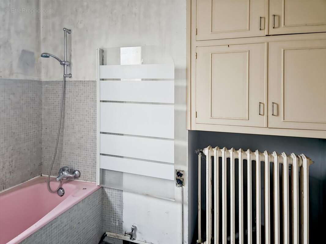 Photo 8 - Maison à LE FOUSSERET