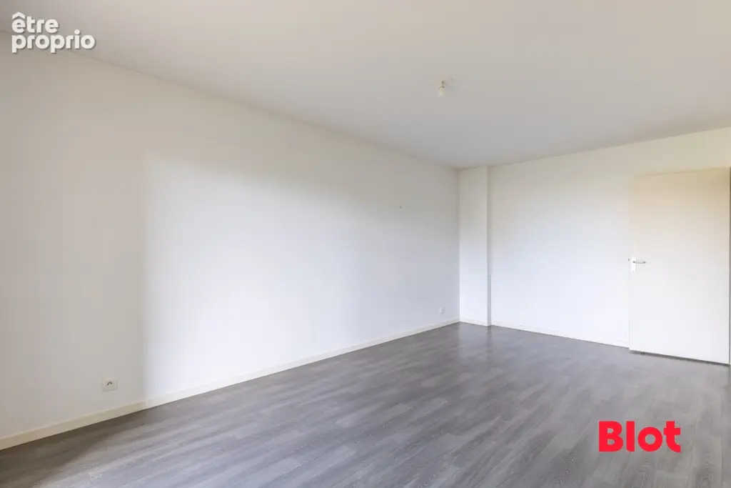 Appartement 2 pièces 47 m² à vendre à Betton (35830) - photo 3