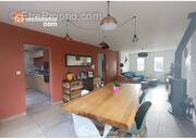 Maison à CHATELAUDREN