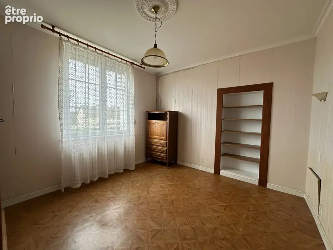 Maison Saint Sauveur Le Vicomte 6 pièce(s) 125 m2 - photo 11