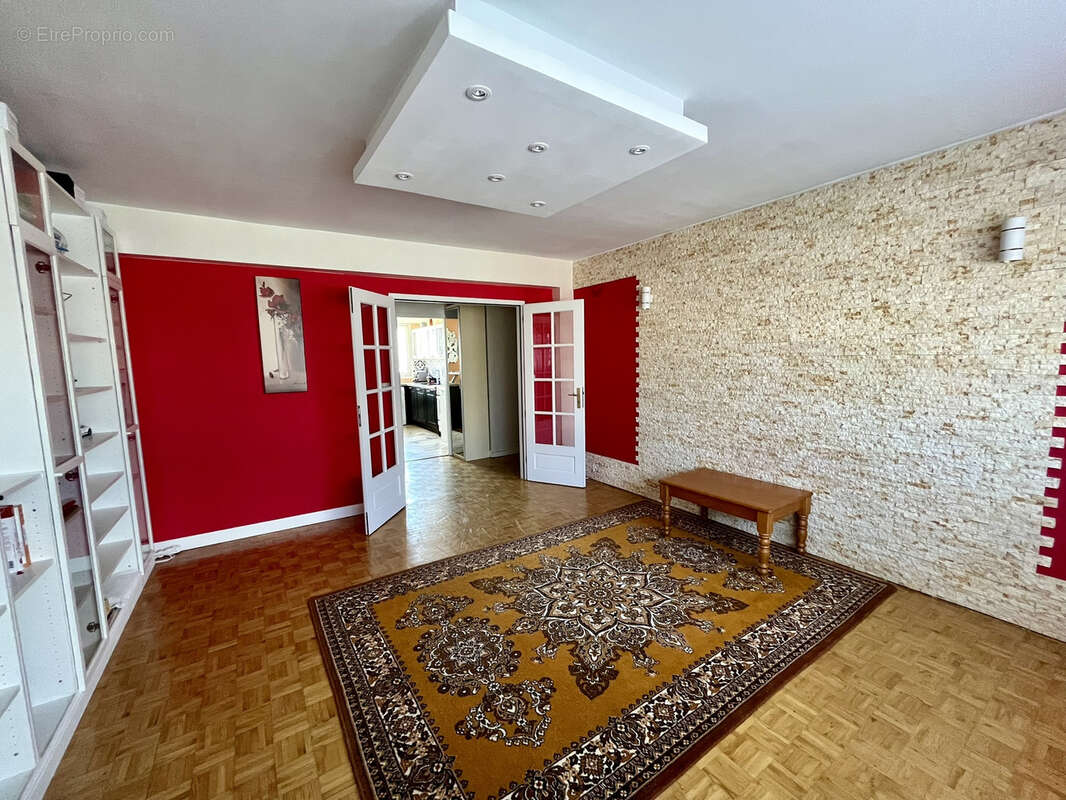 Appartement à ORLEANS