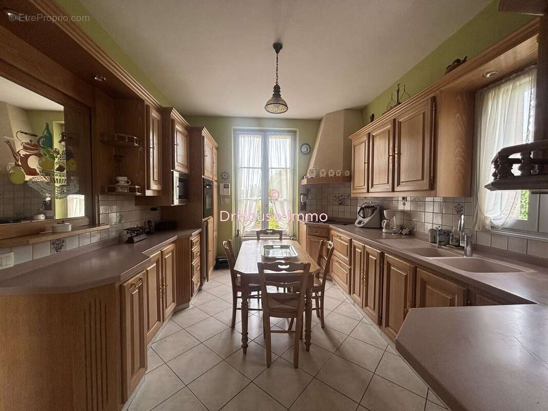Maison à VIBRAYE