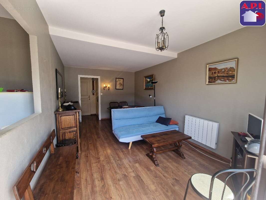 Appartement 75 m² à Tarascon-Sur-Ariege  - photo 2