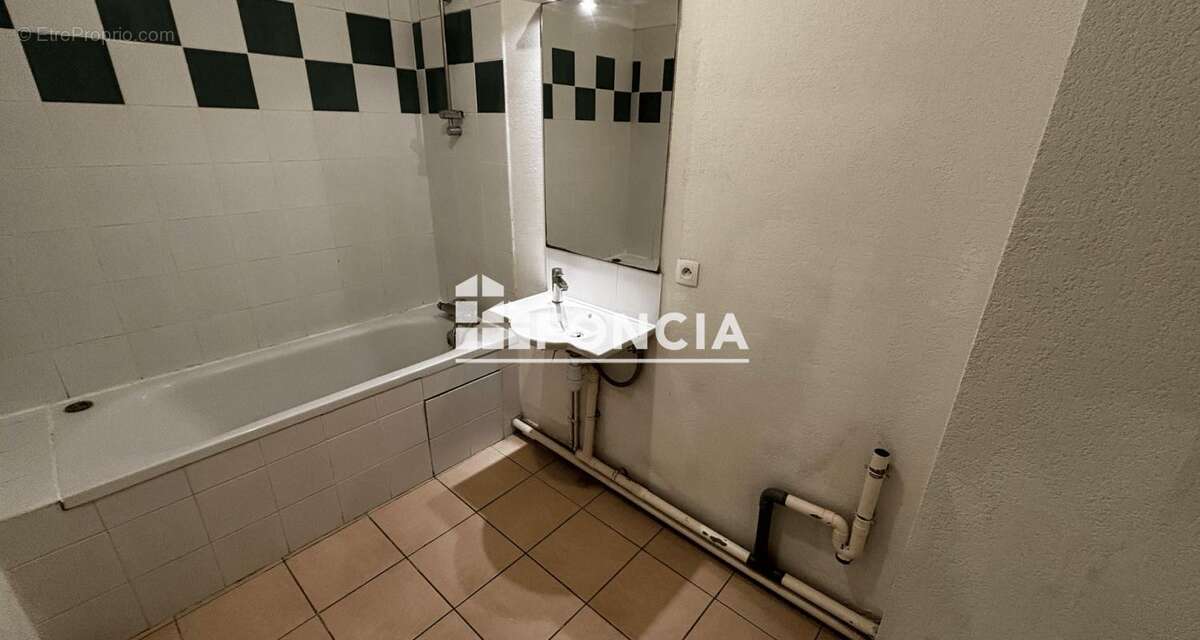 Exclusivite gradignan - t3 avec balcon - photo 3