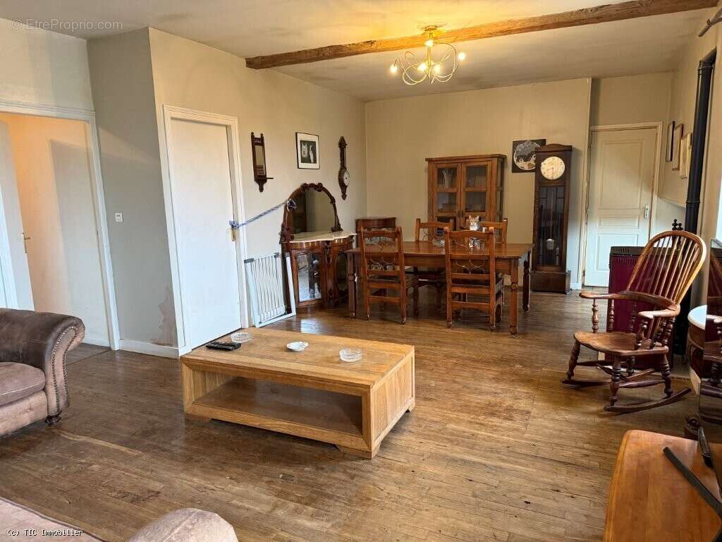 Propriété De Caractère Avec Fort Potentiel Touristique Et Commercial - photo 32