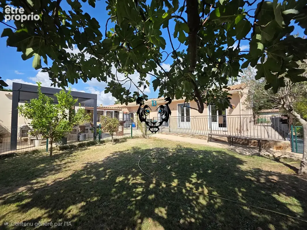 Maison Le Muy  5 pièces proche commerces - photo 14