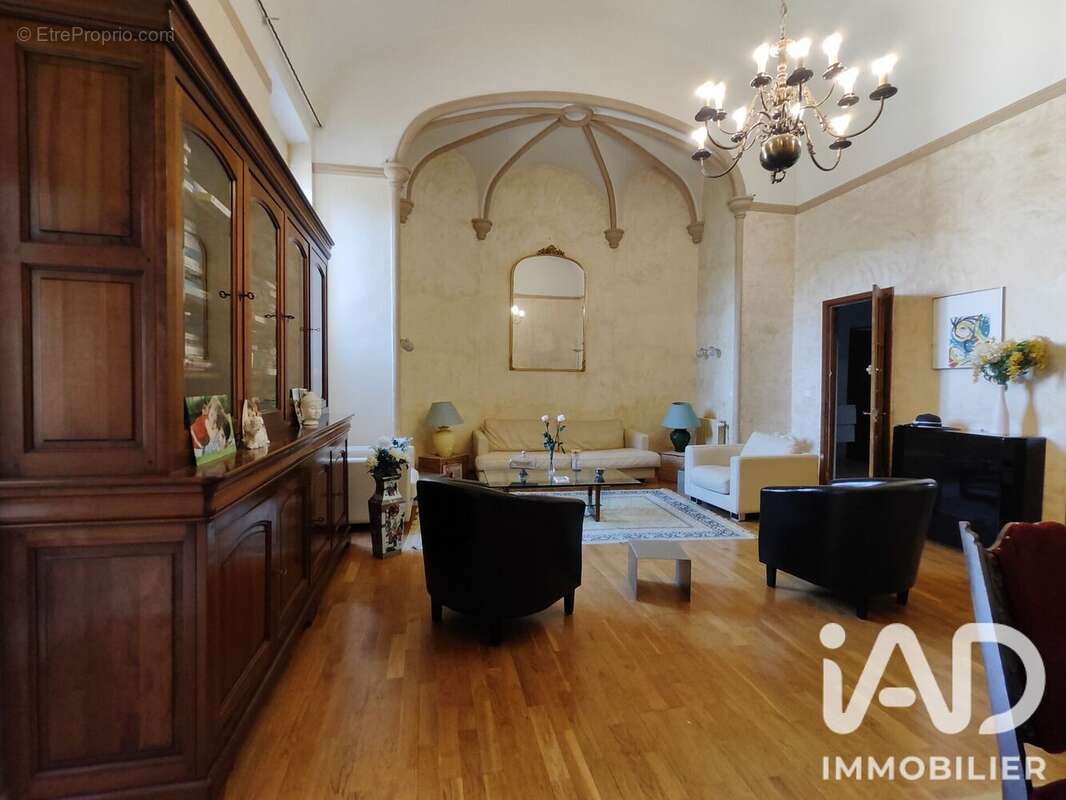 Appartement 124 m² à Narbonne  - photo 2