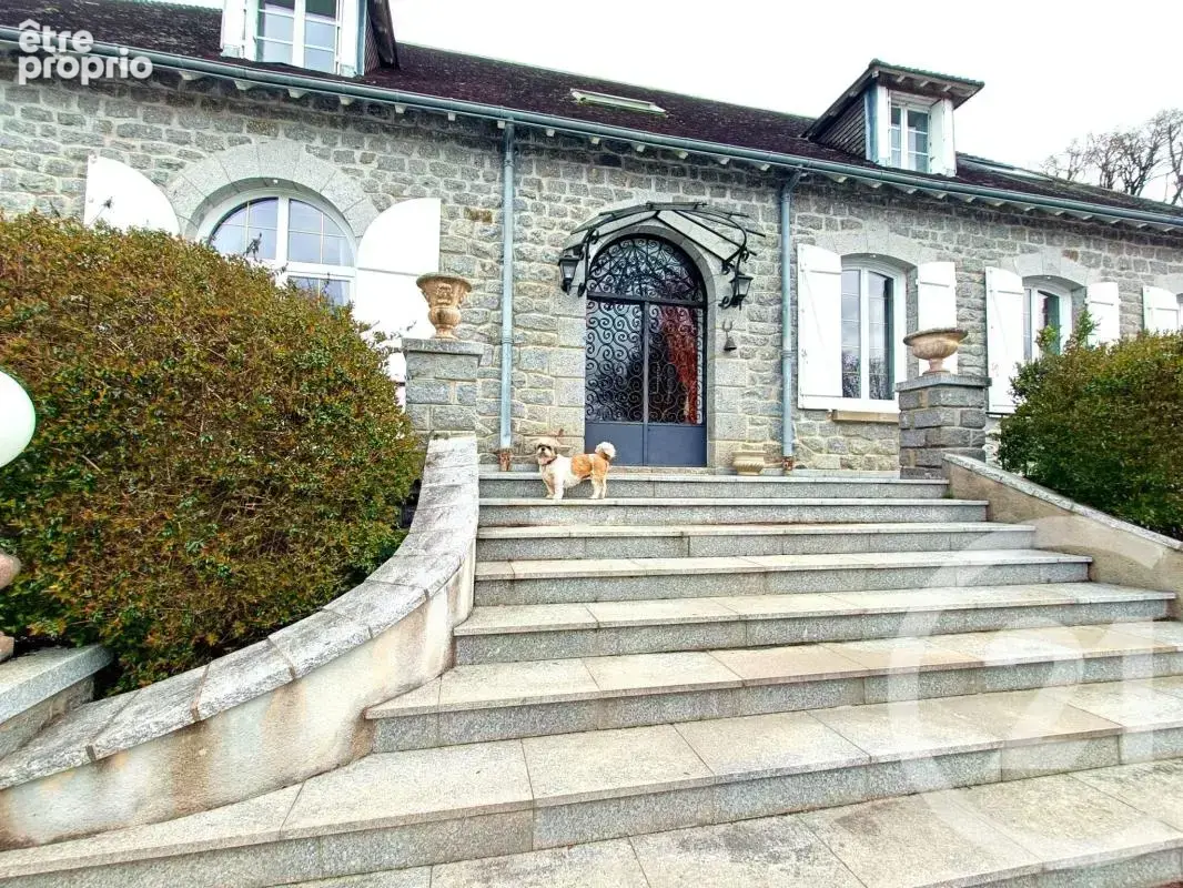 Propriété - photo 4