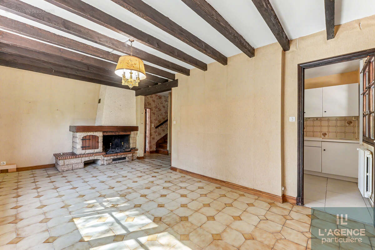 Maison à BALMA