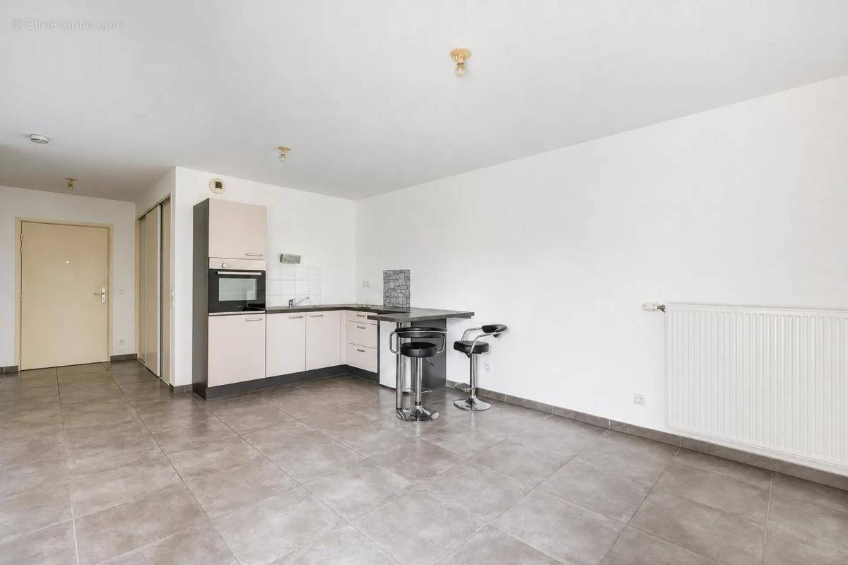 Appartement à LYON-3E