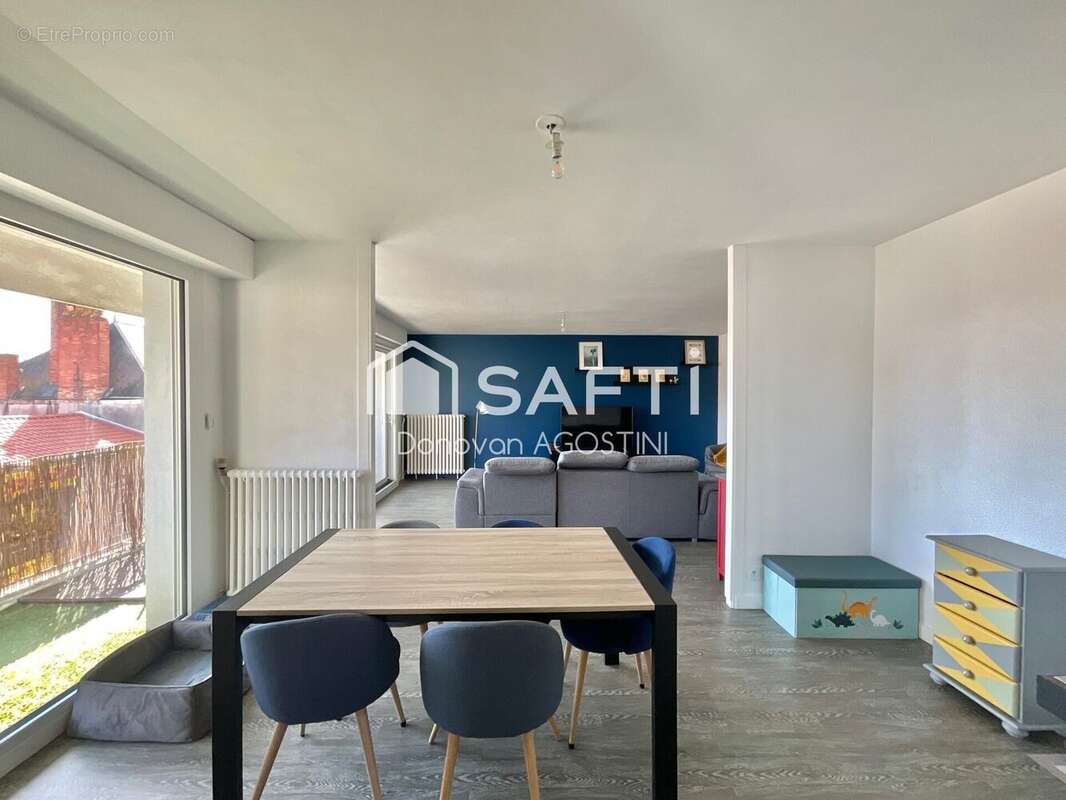 Photo 5 - Appartement à LA ROCHE-SUR-YON