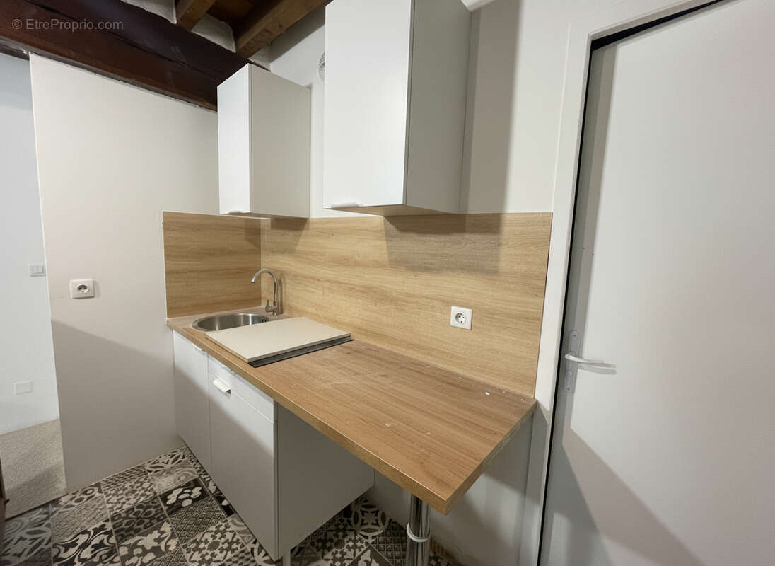 Appartement à ABLIS