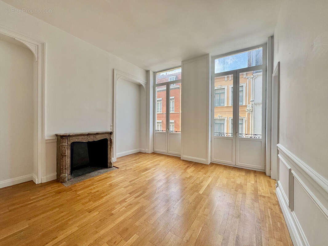Appartement à LILLE