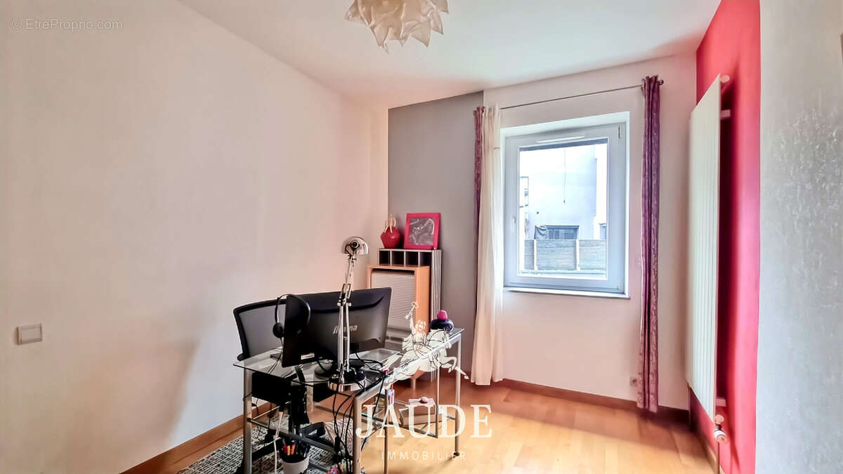 Appartement à BEAUMONT