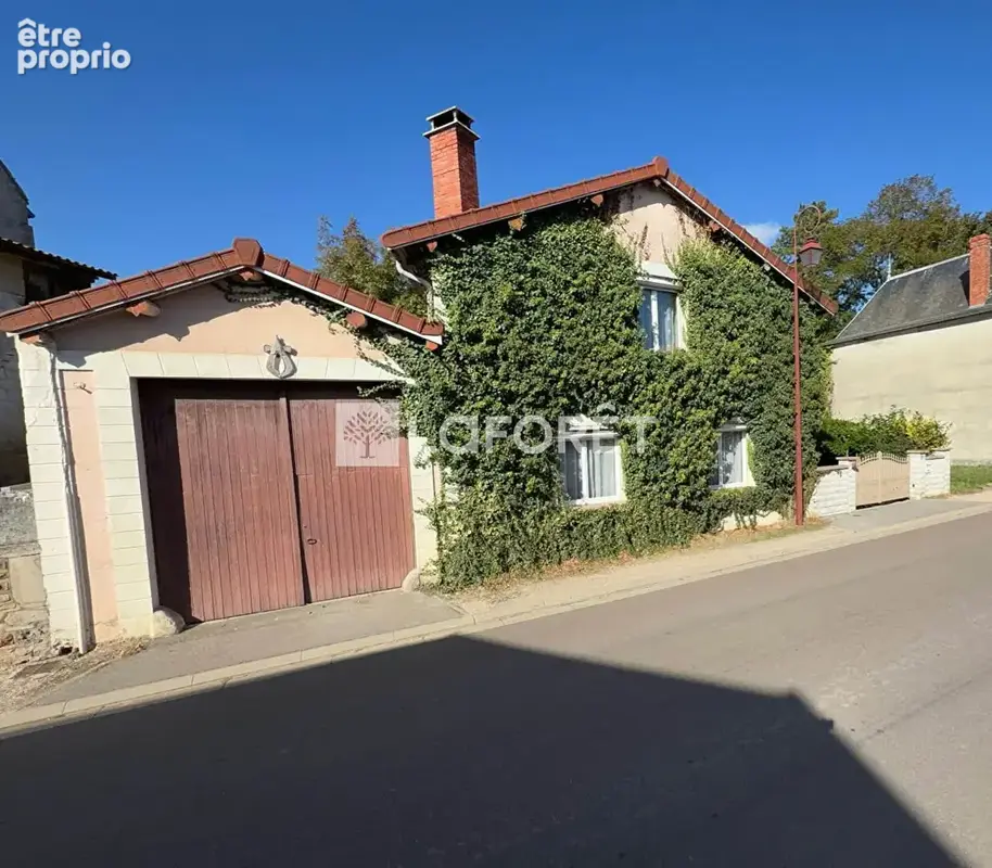 Maison familiale - photo 12