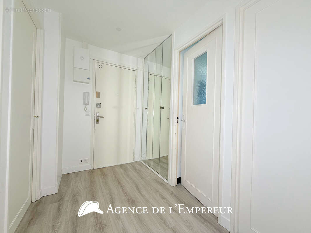 Appartement à RUEIL-MALMAISON