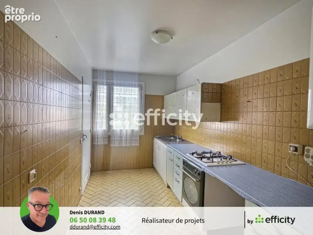 Appartement - photo 5