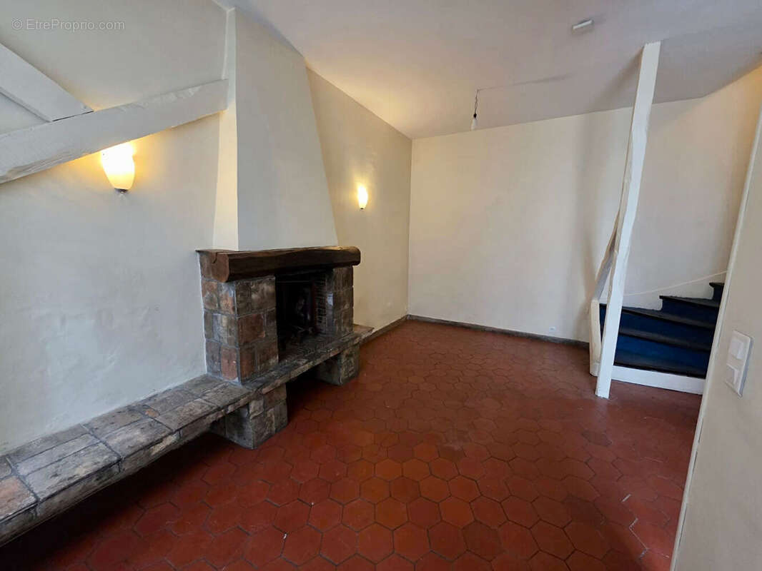 Maisons-laffitte / hypercentre / opportunité rare - photo 2