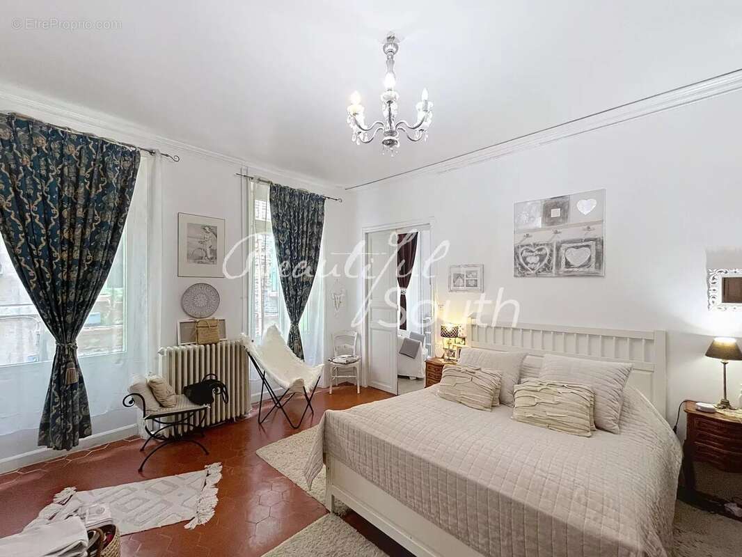 Maison à RIVESALTES