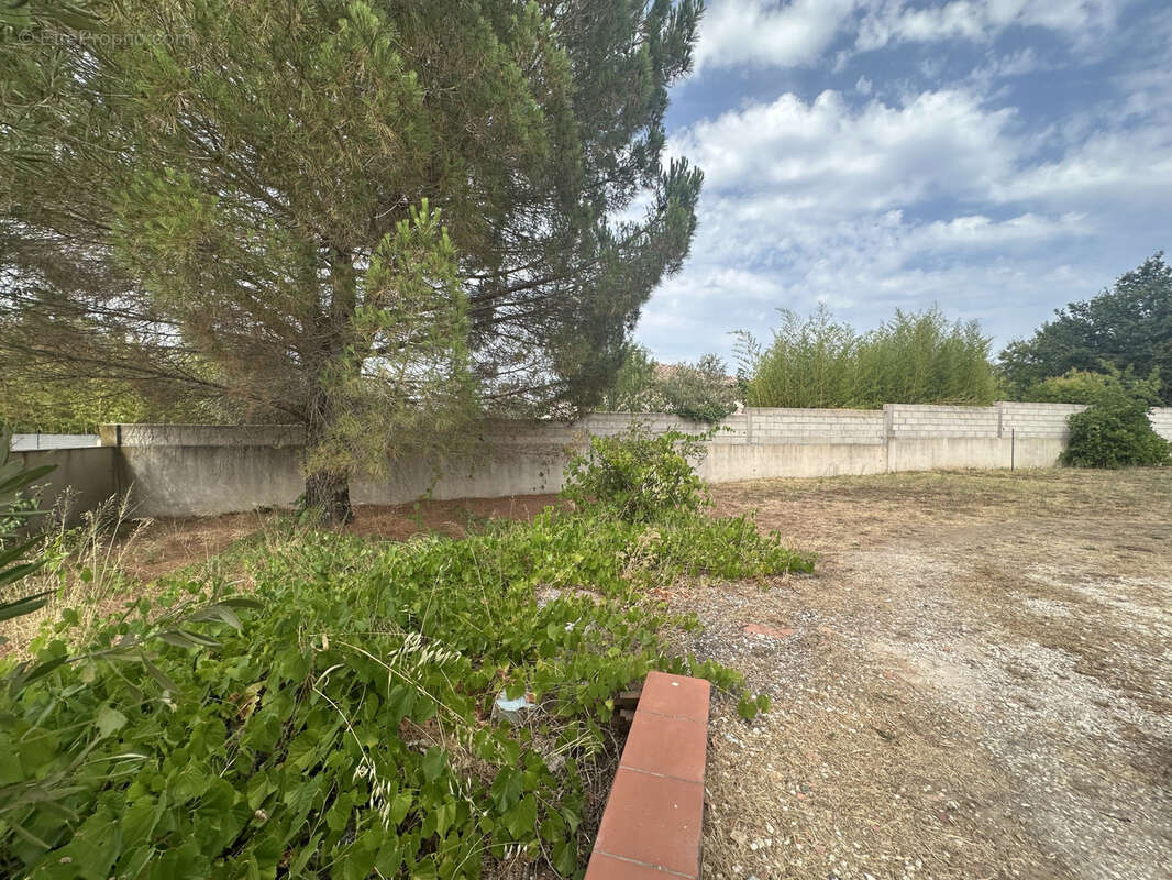 Terrain construction de 1200m2 - photo 2